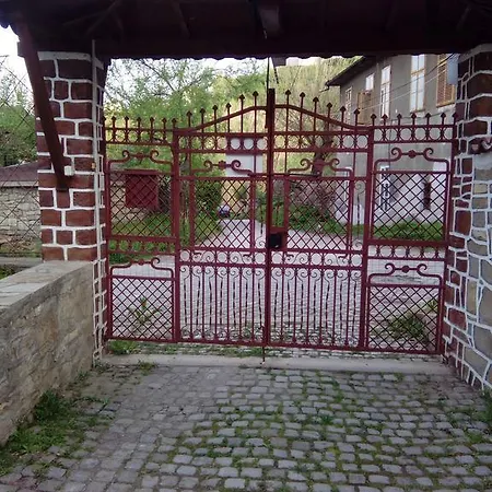 The Beautiful House Guest house 2*