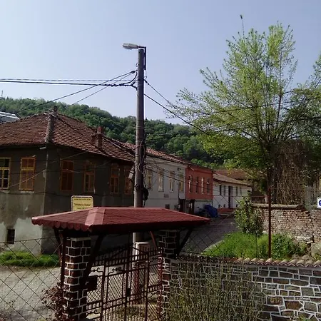 The Beautiful House 2* Veliko Tarnovo