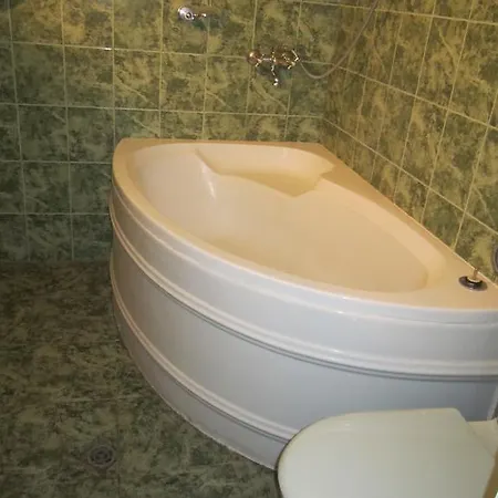 Guest house The Beautiful House Veliko Tarnovo