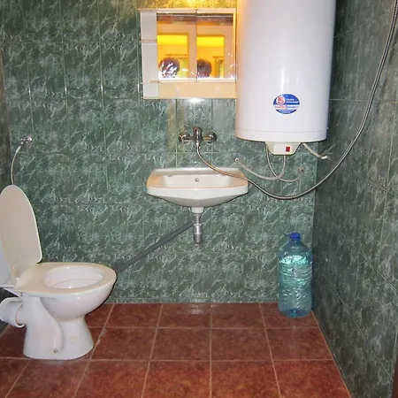 The Beautiful House Guest house Veliko Tarnovo