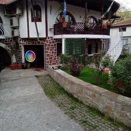 The Beautiful House Guest house Veliko Tarnovo
