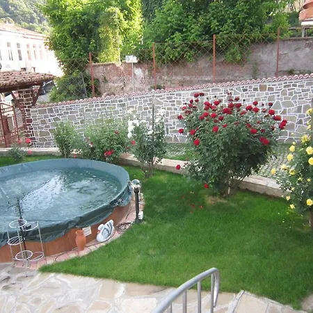 The Beautiful House Guest house 2*