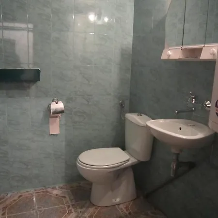 The Beautiful House Guest house