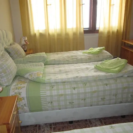 The Beautiful House Guest house 2*