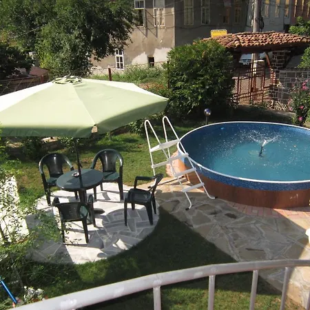 The Beautiful House Guest house Veliko Tarnovo