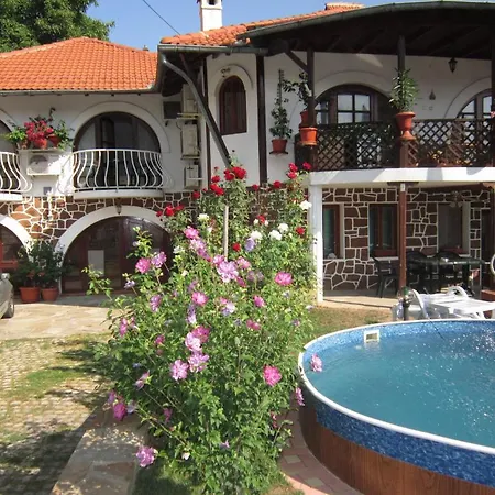 The Beautiful House Guest house