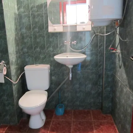 The Beautiful House 2* Veliko Tarnovo