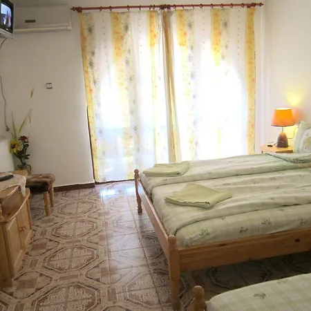 The Beautiful House Veliko Tarnovo
